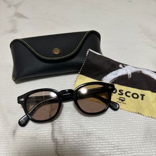 レンズ2種付き】EYEVAN Lemtosh サングラス 46 | angeloawards.com