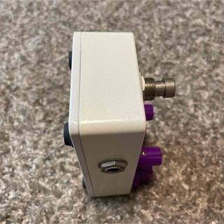 LPD Sixty 8 Drive ギター オーバードライブ ディストーションの通販
