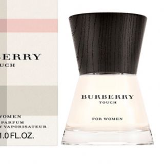 バーバリー(BURBERRY)のバーバリー 香水 BURBERRY タッチ フォーウーマン EDP・SP 30m(その他)