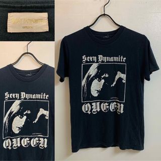 セクシーダイナマイト Tシャツ(レディース/半袖)の通販 100点以上