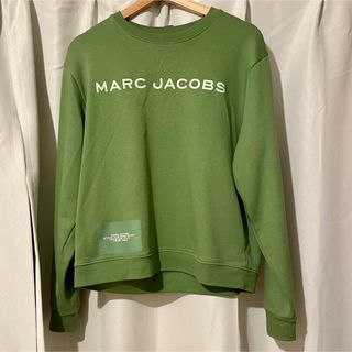 マークジェイコブス(MARC JACOBS)のマークジェイコブス marcjacobs(トレーナー/スウェット)