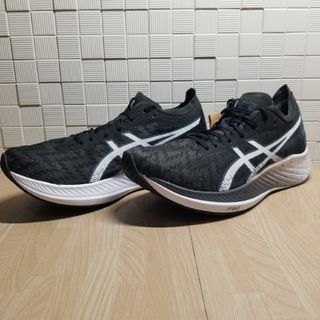 アシックス(asics)の【新品送料込】アシックス ASICS MAGIC SPEED(スニーカー)