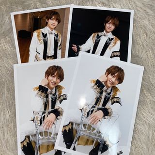 ジャニーズ(Johnny's)の美少年 藤井直樹 公式写真(アイドルグッズ)