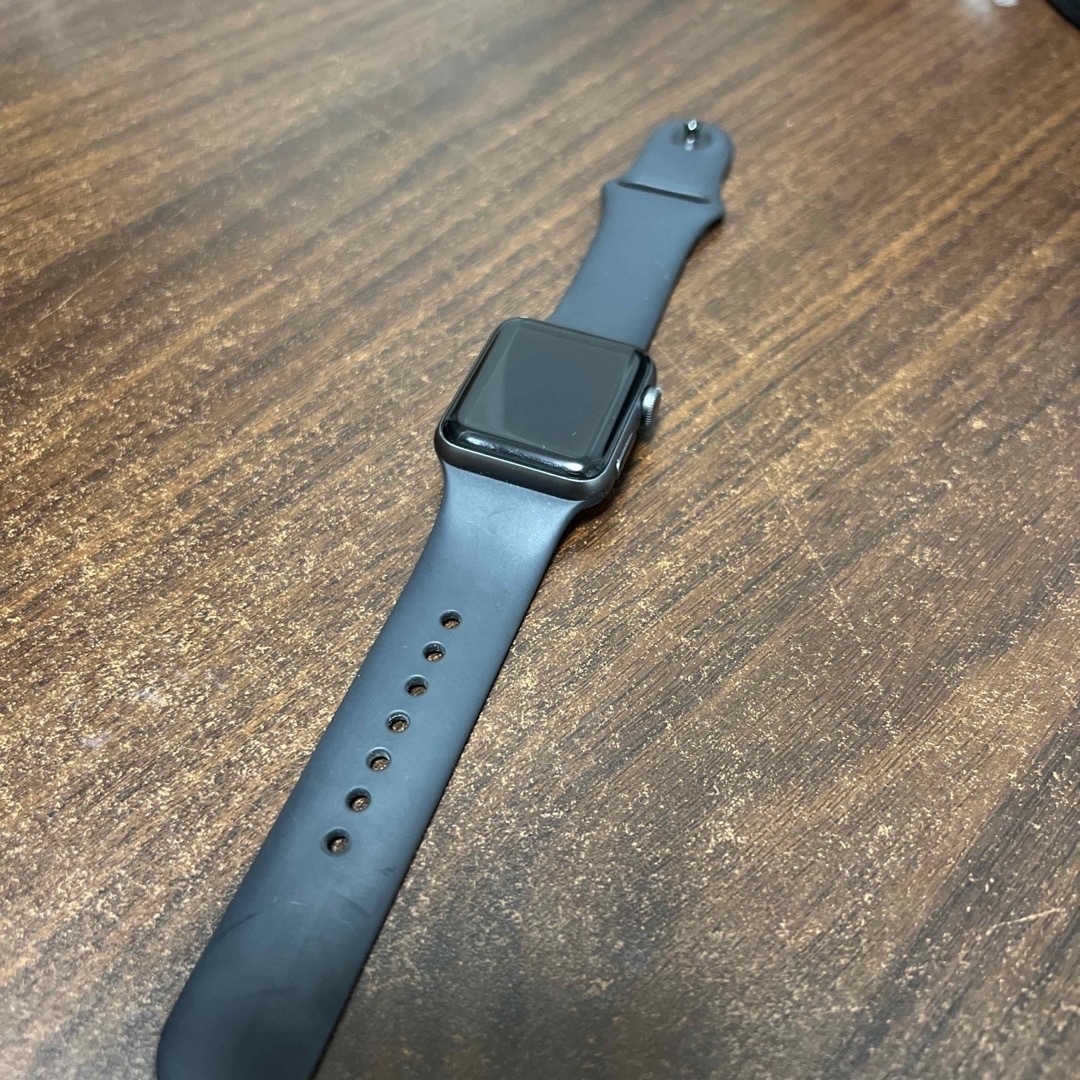 アップルウォッチ シリーズ3 apple watch3