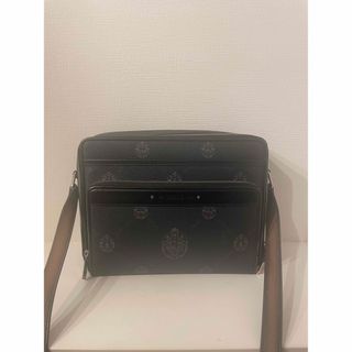 ベルルッティ(BERLUTI)のベルルッティ（Berluti）肩掛けカバン(トートバッグ)