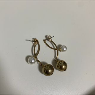 ピアス　(ピアス)