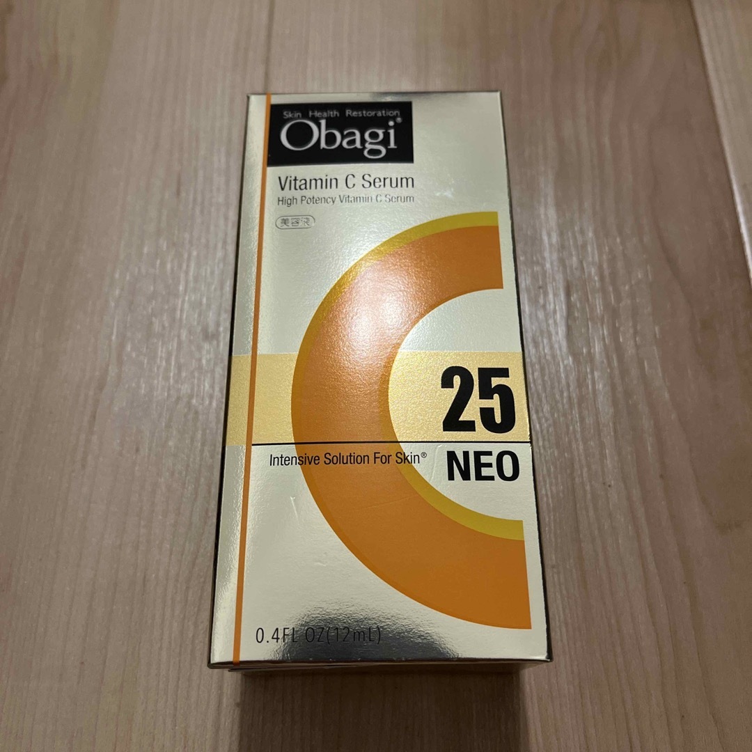 オバジ OBAGI C25セラム ネオ 12ml