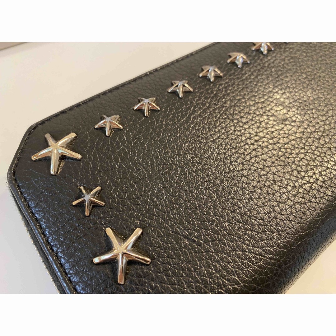 値下げ中！！jimmy choo carnaby/s ジミーチュウ　カーナビー