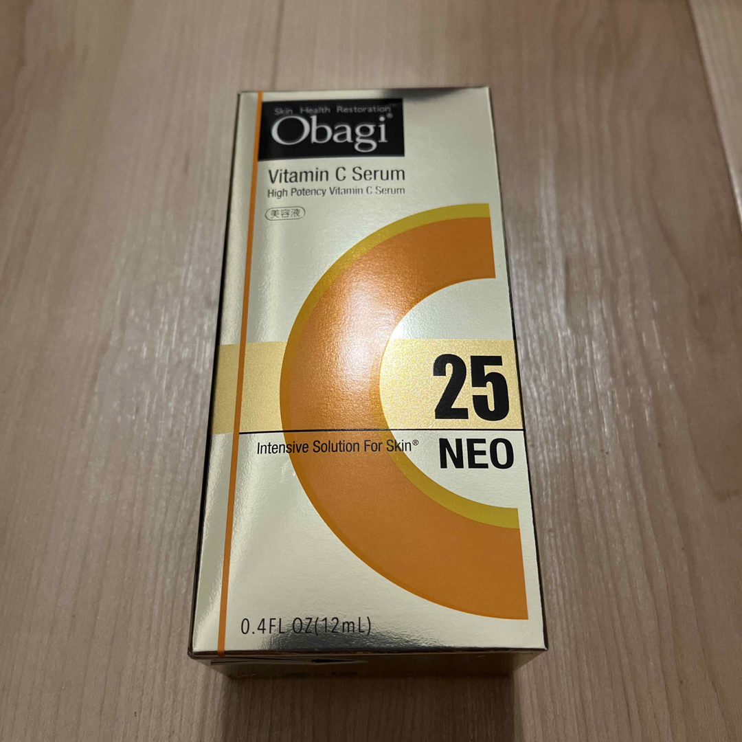 オバジ OBAGI C25セラム ネオ 12ml - 美容液