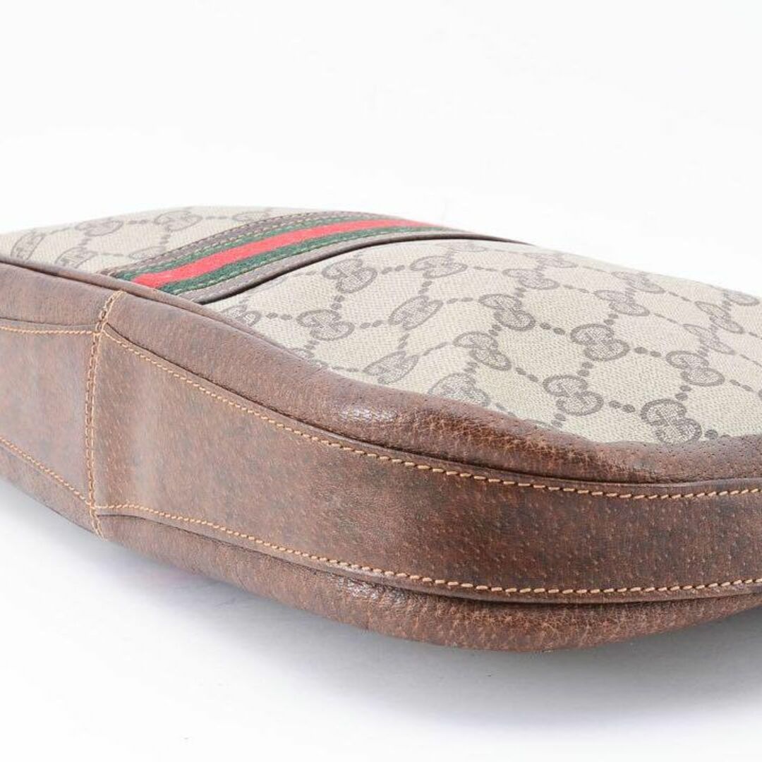 GUCCI グッチ ショルダーバッグ シェリーライン 23053108-