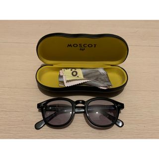 モスコット(MOSCOT)の別注レンズ MOSCOT LEMTOSH モスコット レムトッシュ サングラス(サングラス/メガネ)