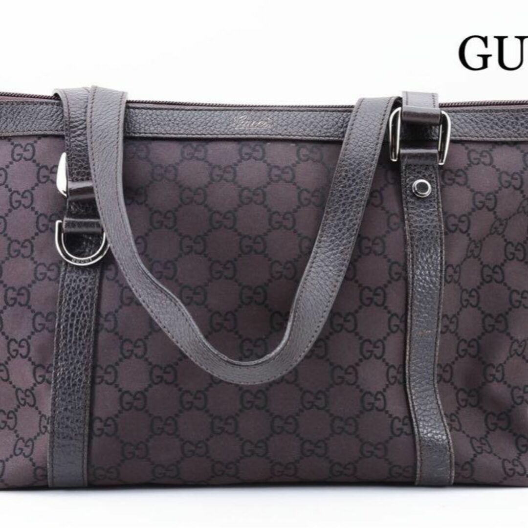 GUCCI グッチ トートバッグ ハンドバッグ GG 23053112-