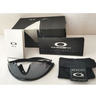 オークリー(Oakley)のOAKLEY NEW M-FRAME SWEEP オークリー ニューMフレーム(サングラス/メガネ)