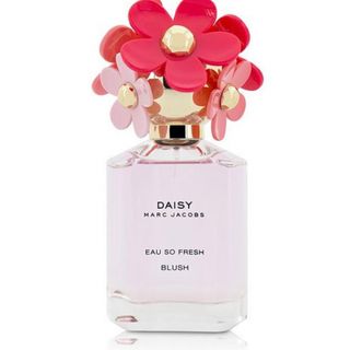 マークジェイコブス(MARC JACOBS)のマークジェイコブス デイジー オーソーフレッシュ ブラッシュエディション(香水(女性用))