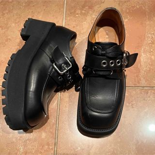 マルニ ローファーの通販 100点以上 | Marniを買うならラクマ