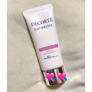 コスメデコルテ(COSME DECORTE)のミッキー様専用(化粧下地)