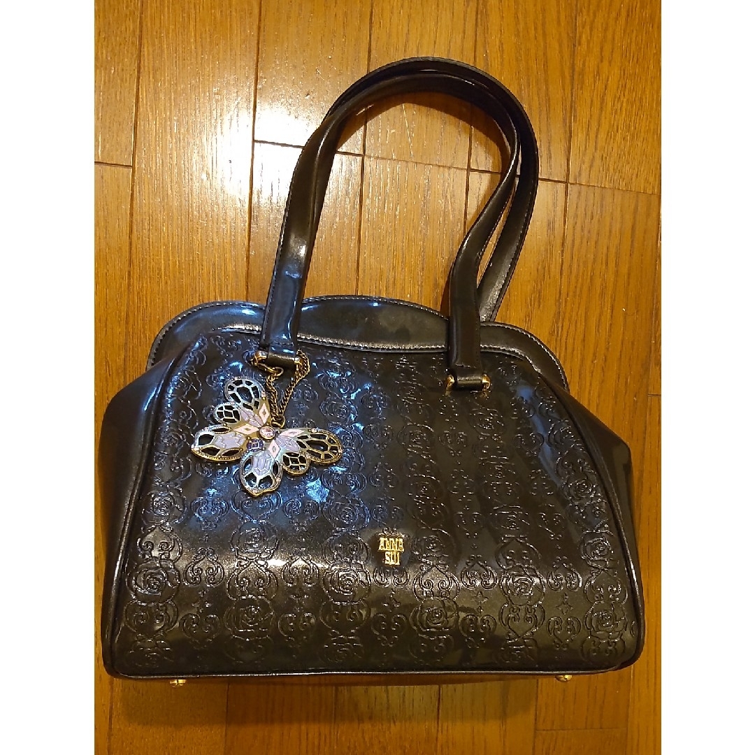 ANNA SUI(アナスイ)のANNA SUI   バッグ レディースのバッグ(ショルダーバッグ)の商品写真