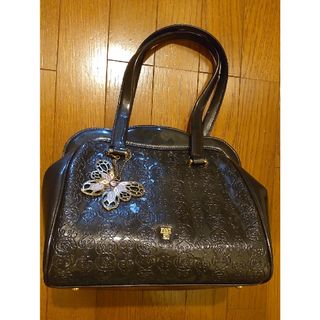 アナスイ(ANNA SUI)のANNA SUI   バッグ(ショルダーバッグ)