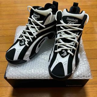 Reebok - リーボック シャックノーシス 27.5の通販 by TanTan's