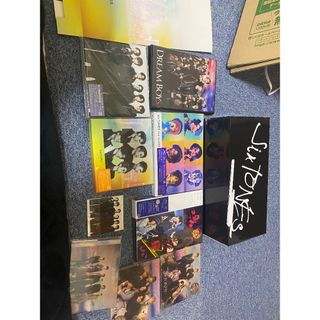 SixTONES DVD CD(アイドルグッズ)