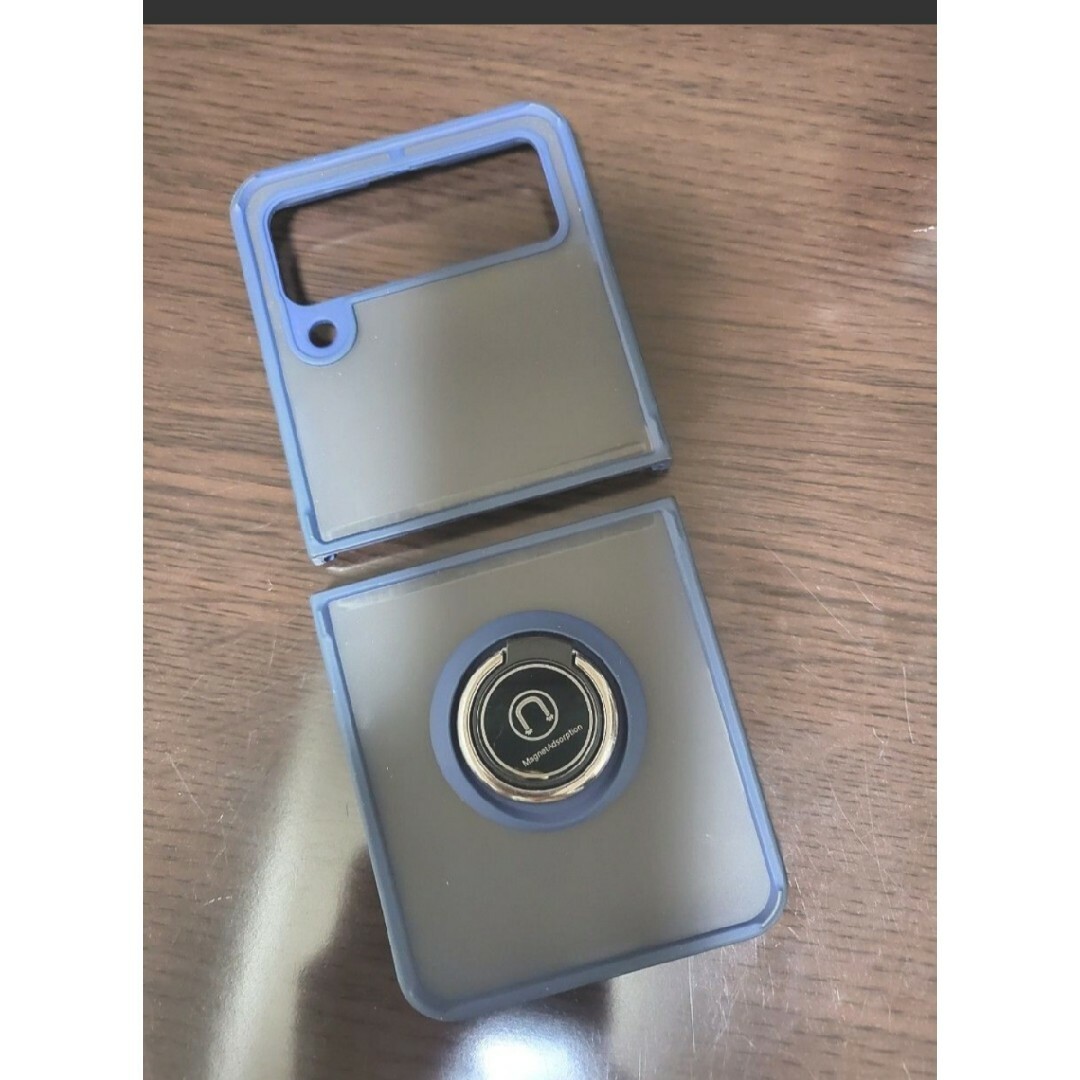 スマホケース Galaxy Z FLiP3 スマホ/家電/カメラのスマホアクセサリー(モバイルケース/カバー)の商品写真