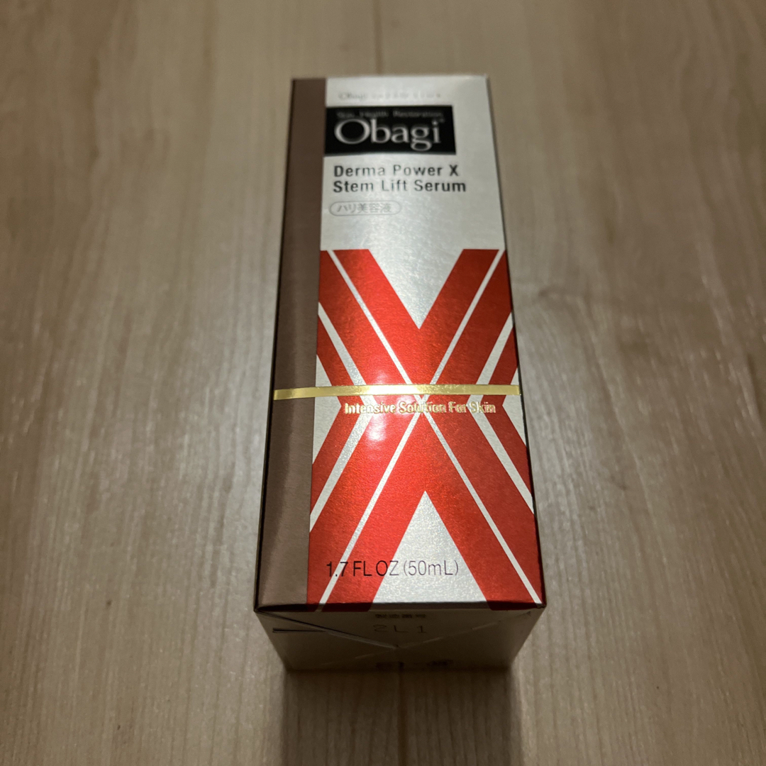 obagi ダーマパワーX ステムリフトセラム　50ml