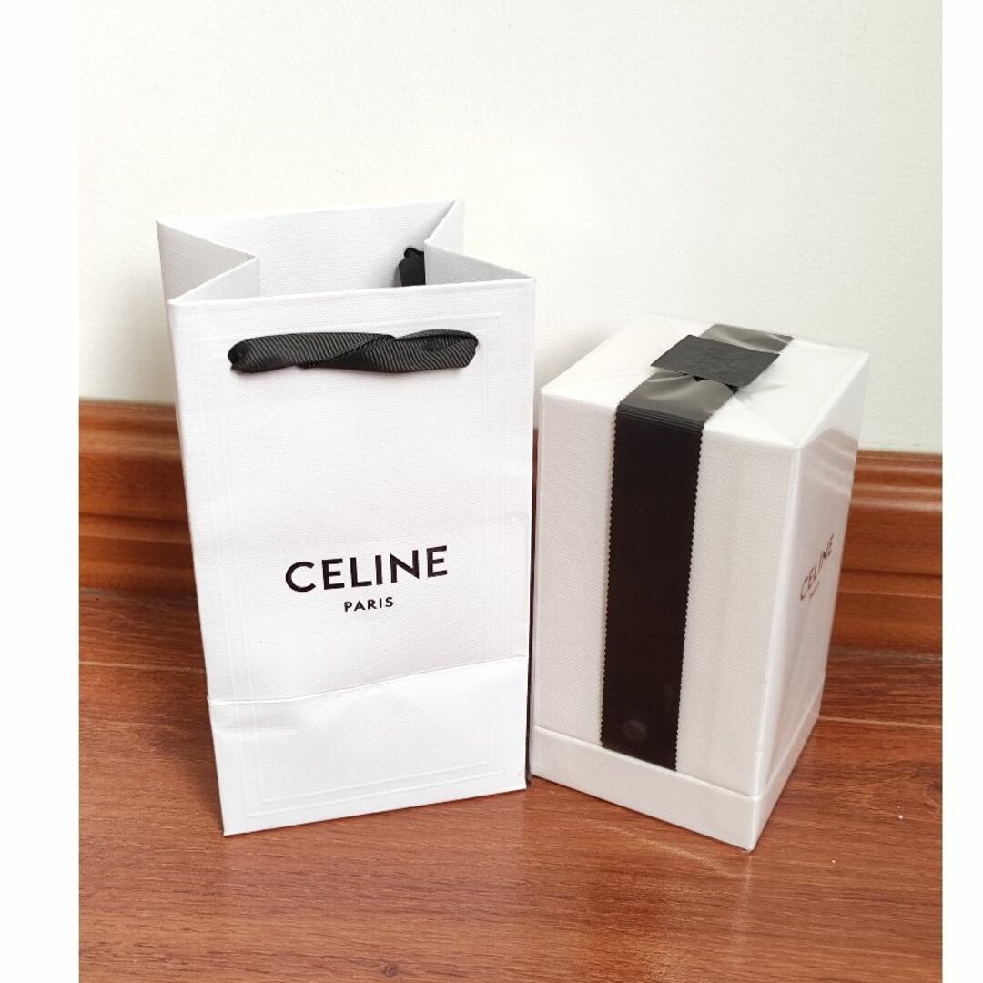 新品未開封 CELINE PARADE 香水 セリーヌ 100mlの通販 by TO's shop｜ラクマ