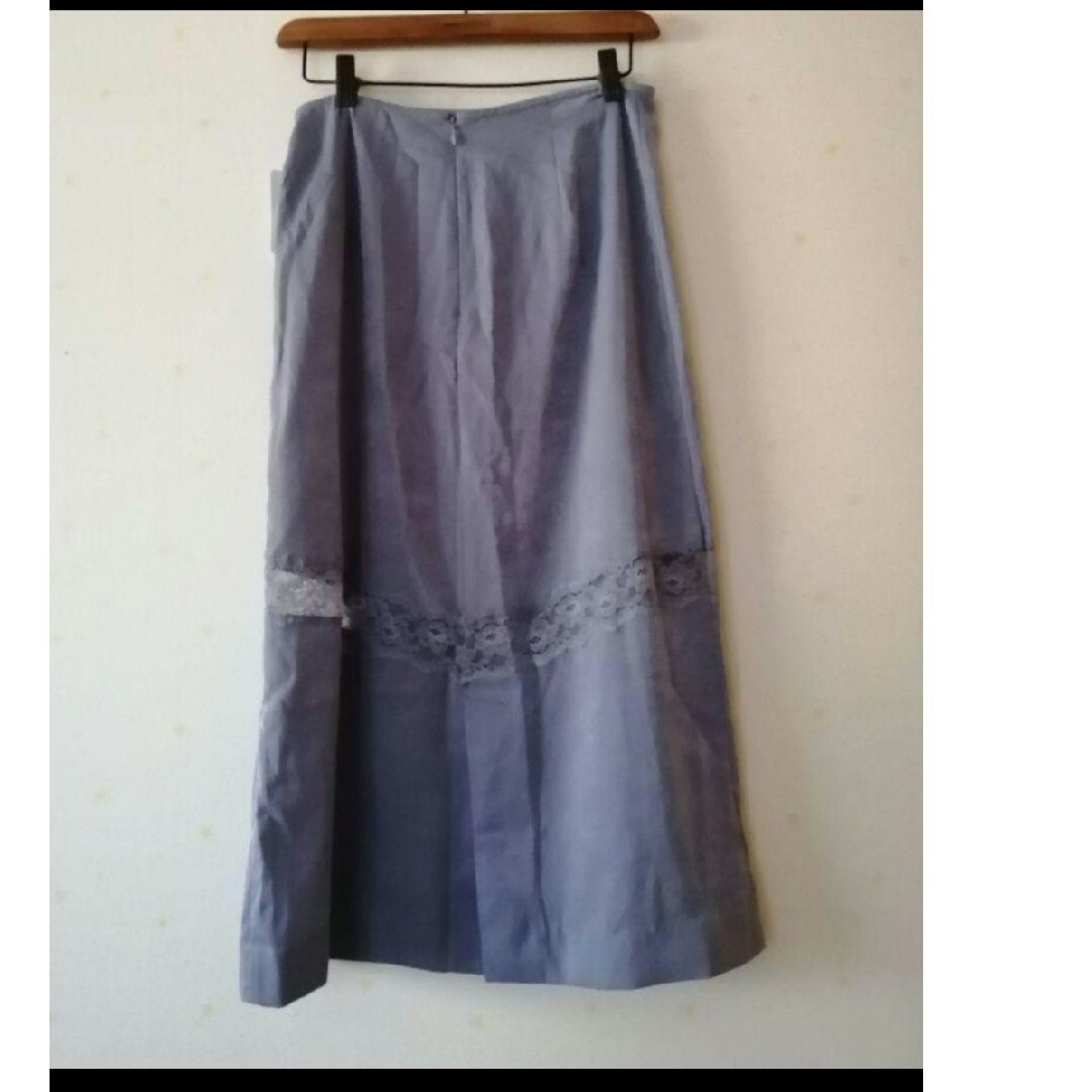 JOURNAL STANDARD relume(ジャーナルスタンダードレリューム)の新品11000円ジャーナルスタンダードレリューム⭐ レディースのスカート(ロングスカート)の商品写真