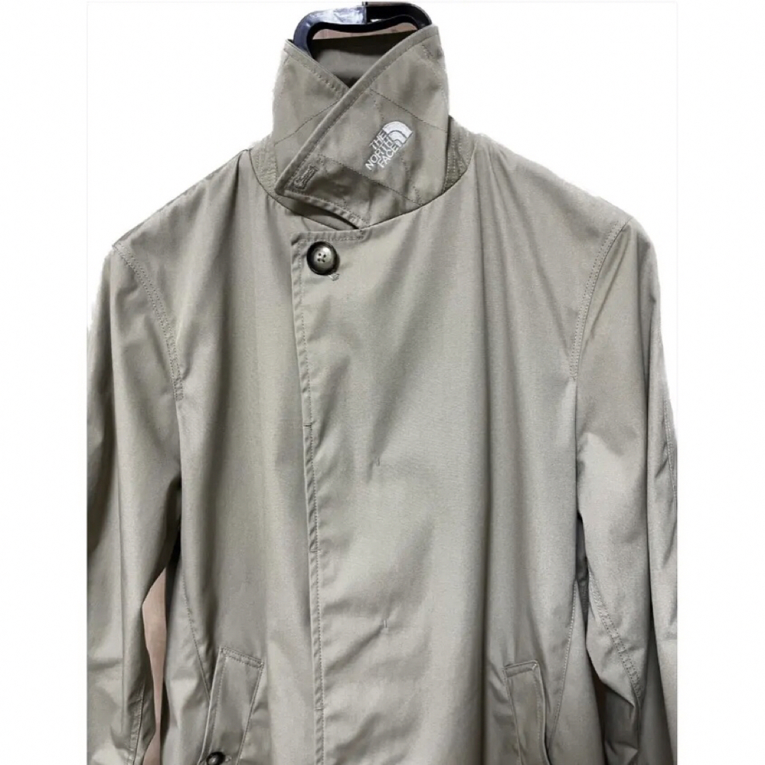 THE NORTH FACE - クライムライトジャケット ケルプタン NP11503 L