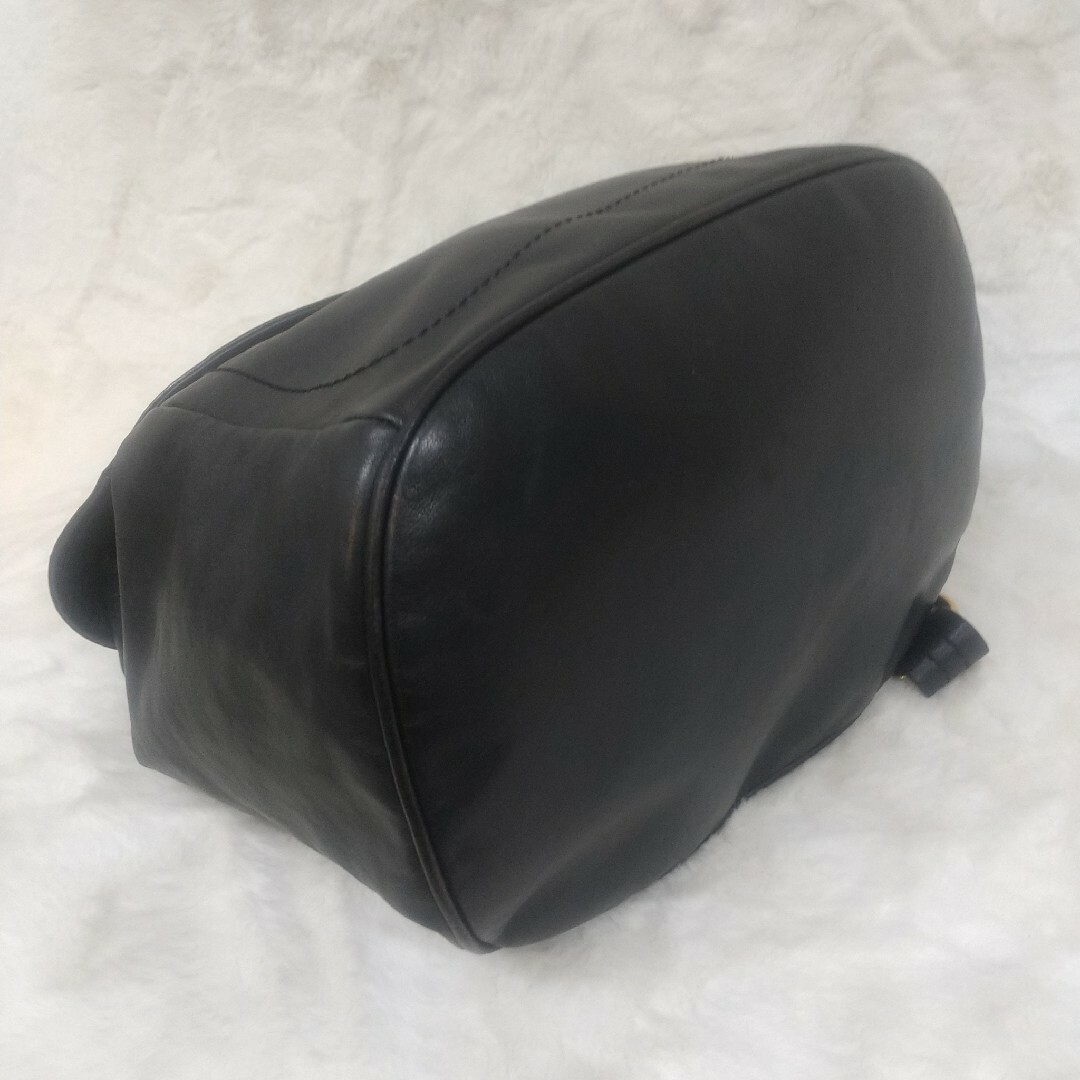 ✨美品✨❤️MARC BY MARC JACOBS❤️ターンロック リュック