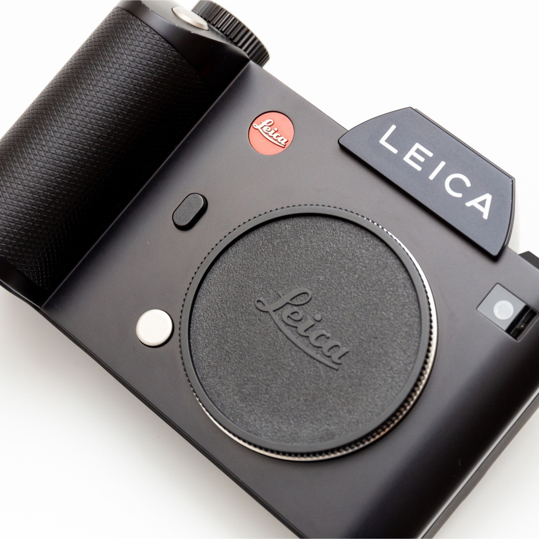 Leica SL Typ601