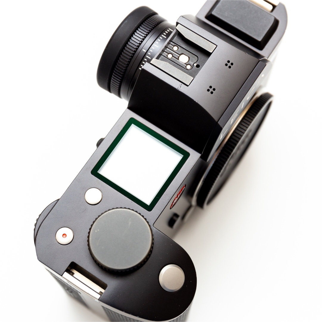 Leica SL Typ601