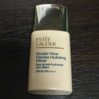 エスティローダー(Estee Lauder)のエスティーローダー　下地　ダブルウェアフローレスハイドレーティングプライマー(化粧下地)