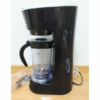 MR. COFFEE BVMCFM1J Full-fledged Frappe maker New Cafe Frappe