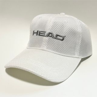 ヘッド(HEAD)の新品・未使用　HEAD ヘッド　帽子　キャップ　CAP(キャップ)