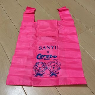 セレッソ大阪　エコバッグ(記念品/関連グッズ)