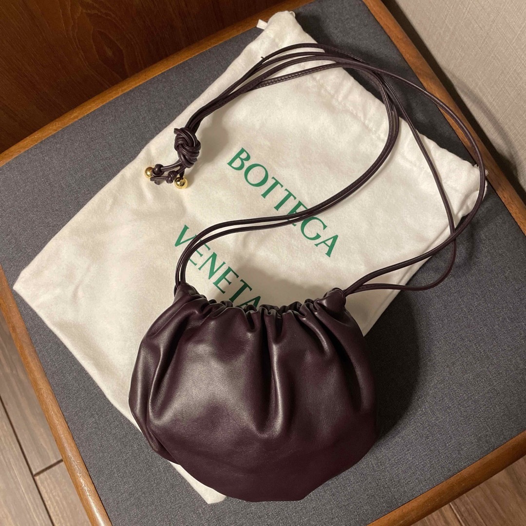 Bottega Veneta - 美品 BOTTEGA VENETA ボッテガヴェネタ バルブ ...