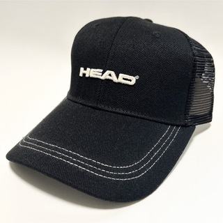 ヘッド(HEAD)の新品・未使用　HEAD ヘッド　帽子　キャップ　CAP(キャップ)
