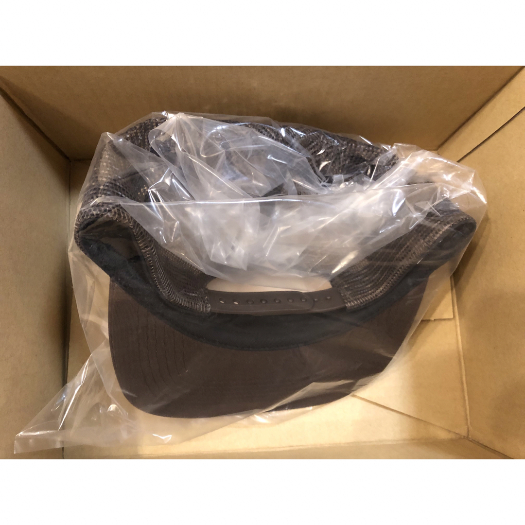 Supreme - 22ss Supreme ANTIHERO Mesh Back 5-Panelの通販 by 靴屋