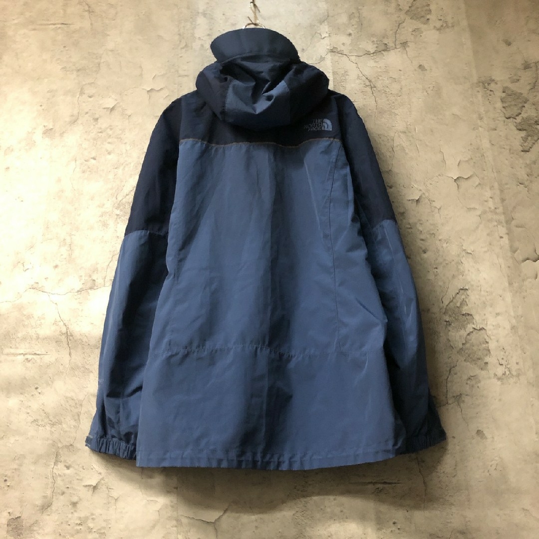 特別訳あり特価】 windstopper ザノースフェイス マウンテンパーカー ...