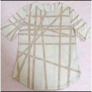 エルメス(Hermes)のエルメス Tシャツ(Tシャツ(半袖/袖なし))