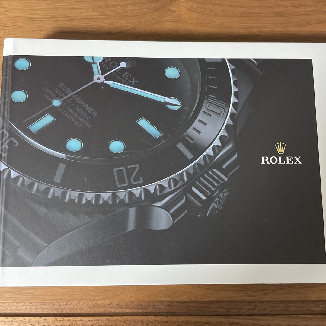 ROLEX（ロレックス）2020-2021 カタログ