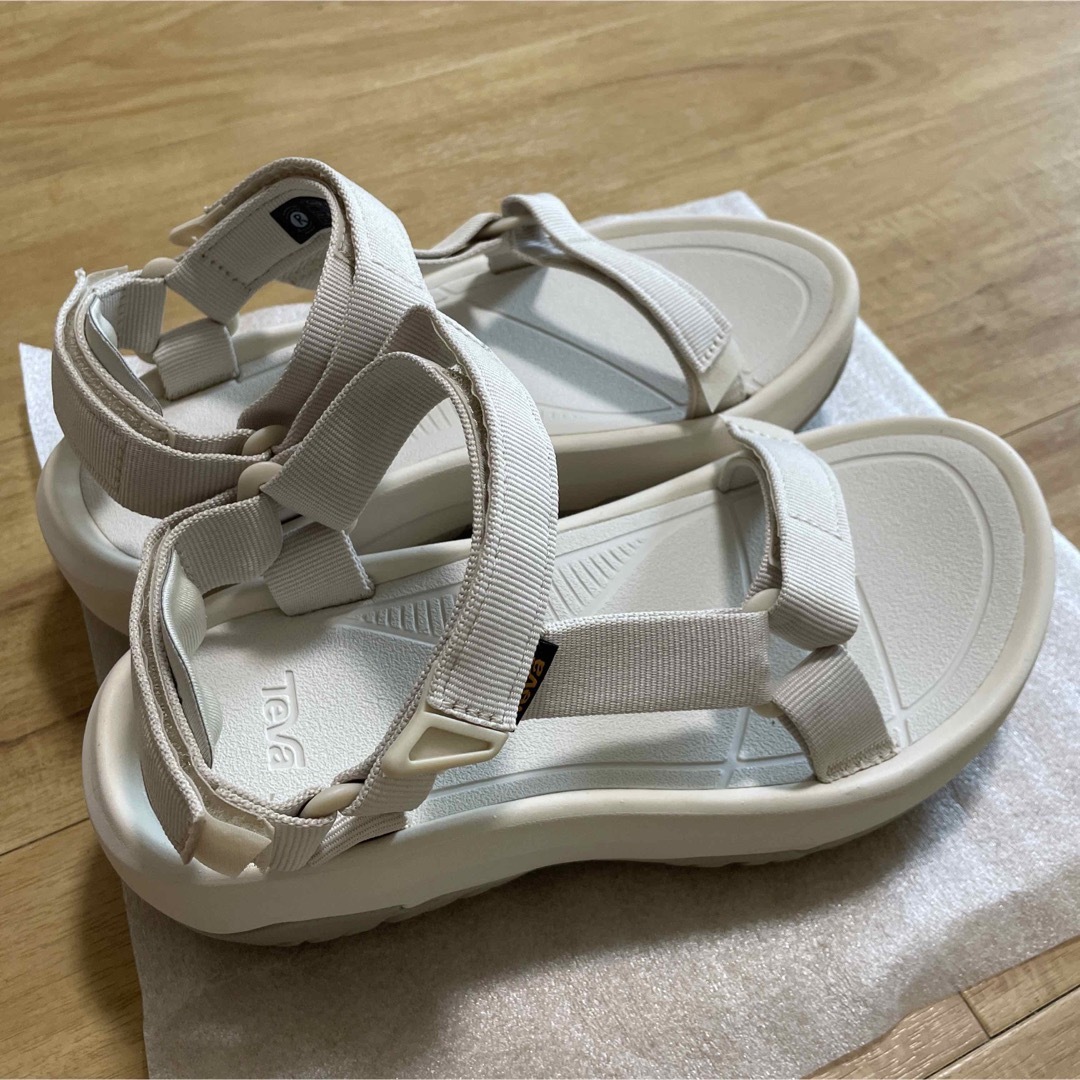 【別注】＜Teva＞HURRICANE XLT2 AMPSOLE サンダル