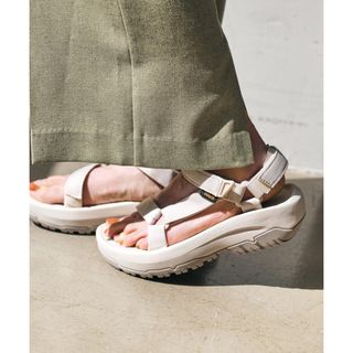 テバ(Teva)の【別注】＜Teva＞HURRICANE XLT2 AMPSOLE サンダル(サンダル)