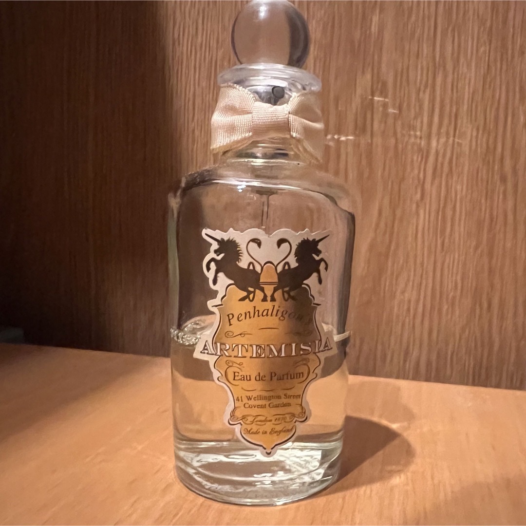 Penhaligon's(ペンハリガン)のペンハリガン　アルテミジア　オードパルファム  コスメ/美容の香水(香水(女性用))の商品写真