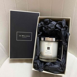 ジョーマローン(Jo Malone)のJO MALONE ホームキャンドル(キャンドル)