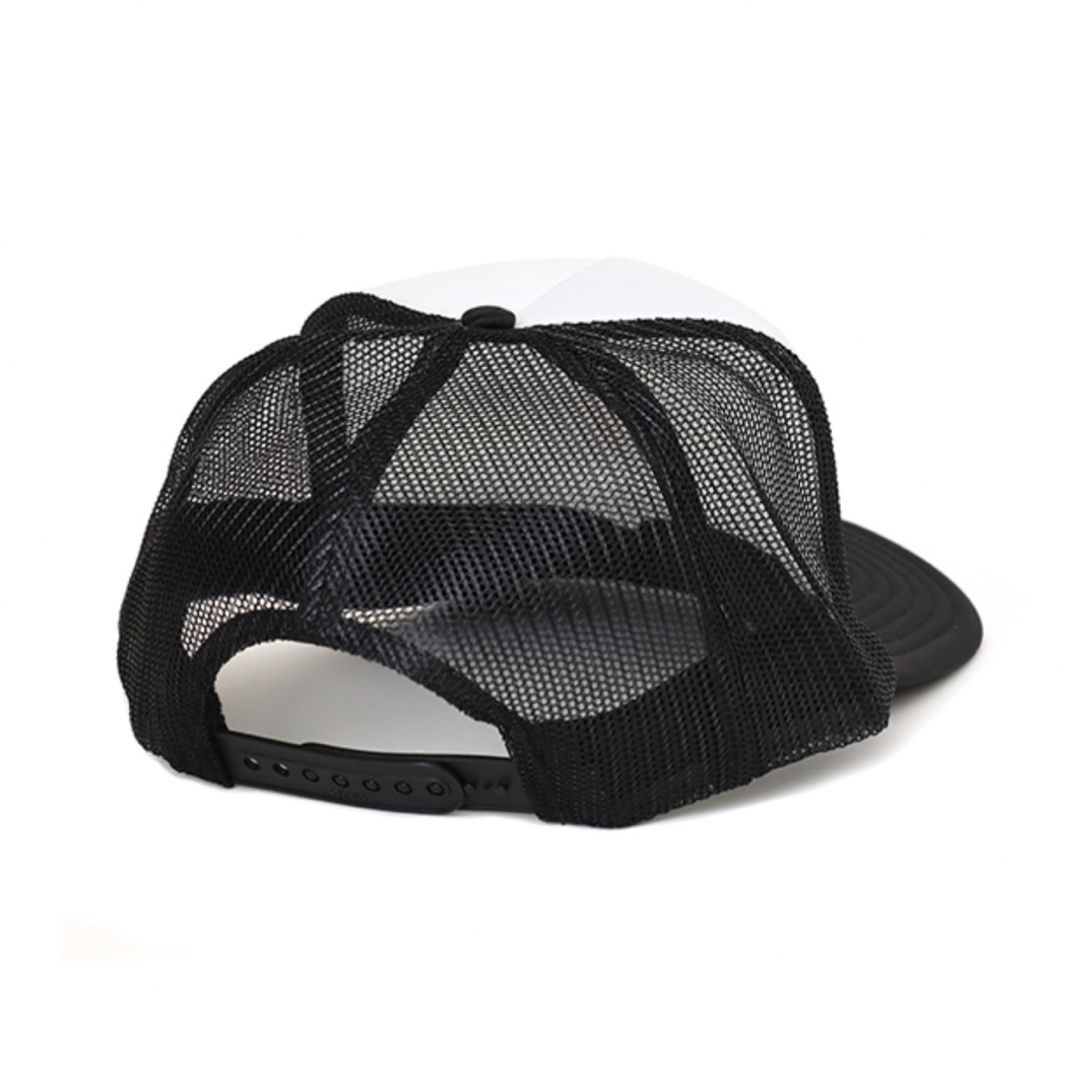 challenger CMC MESH CAP チャレンジャー メッシュキャップ