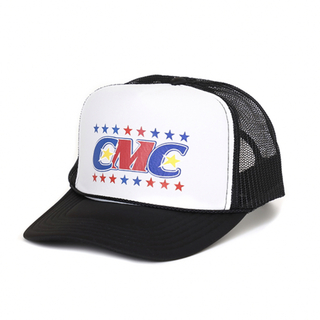 challenger CMC MESH CAP チャレンジャー メッシュキャップ
