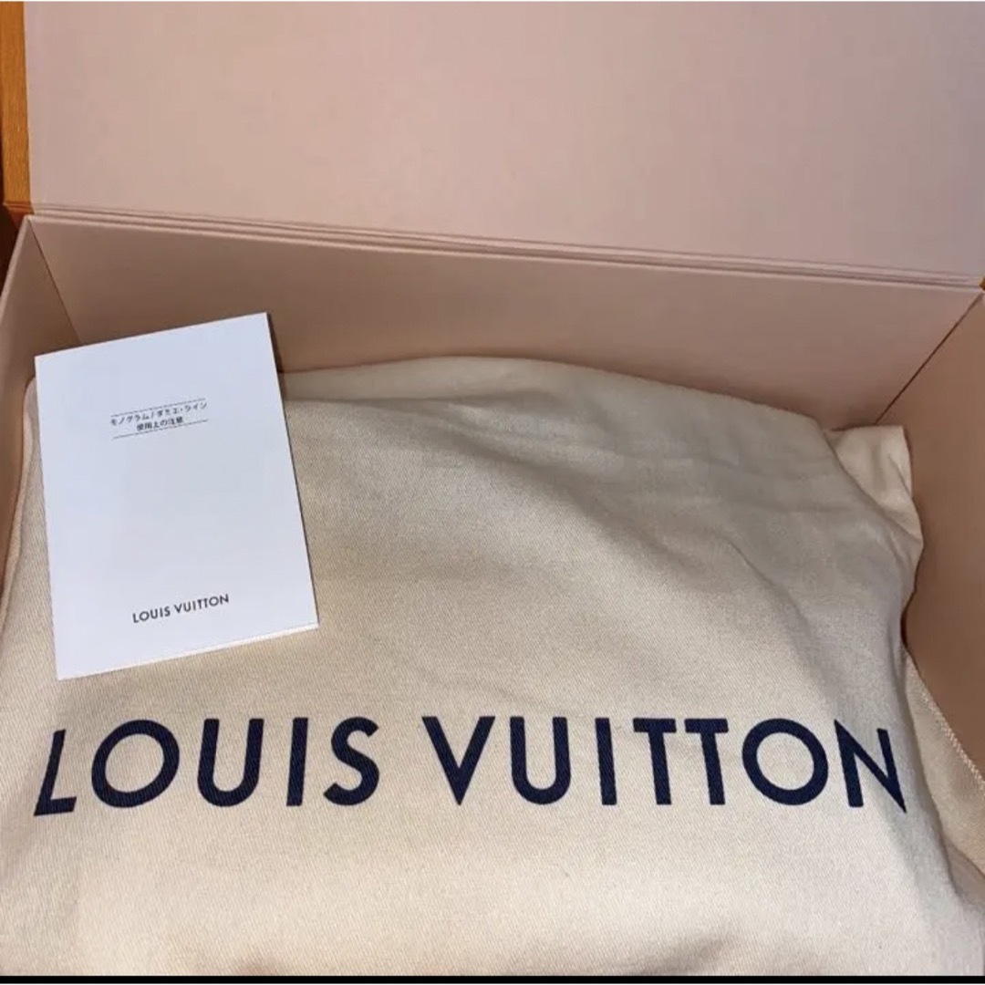 LOUIS VUITTON(ルイヴィトン)のルイヴィトン　メッセンジャーバック メンズのバッグ(メッセンジャーバッグ)の商品写真