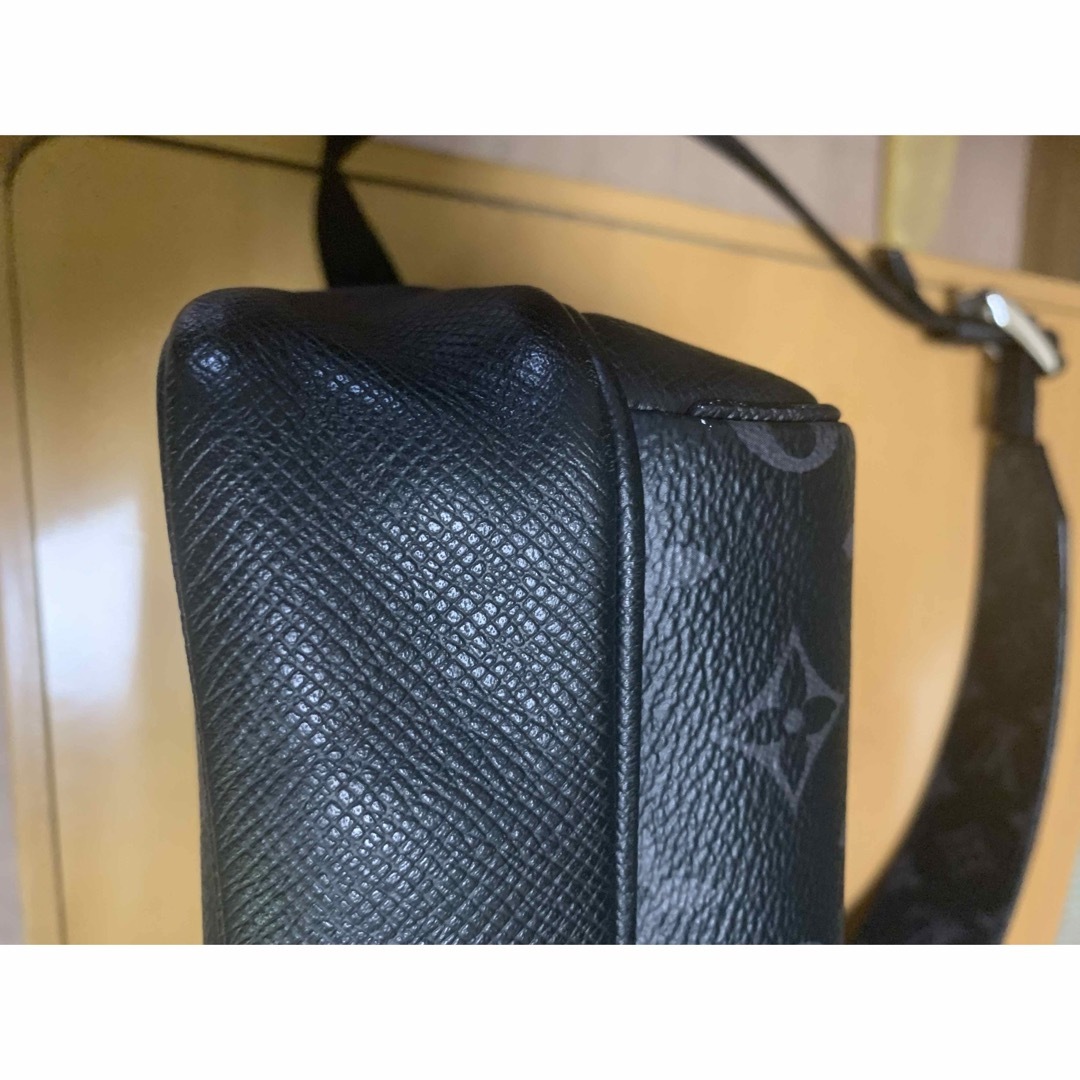 LOUIS VUITTON(ルイヴィトン)のルイヴィトン　メッセンジャーバック メンズのバッグ(メッセンジャーバッグ)の商品写真